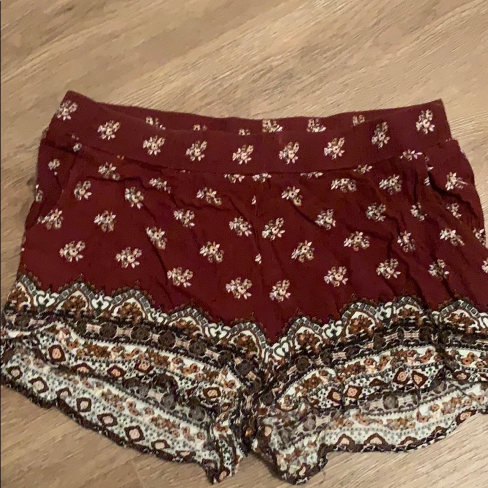 Shorts